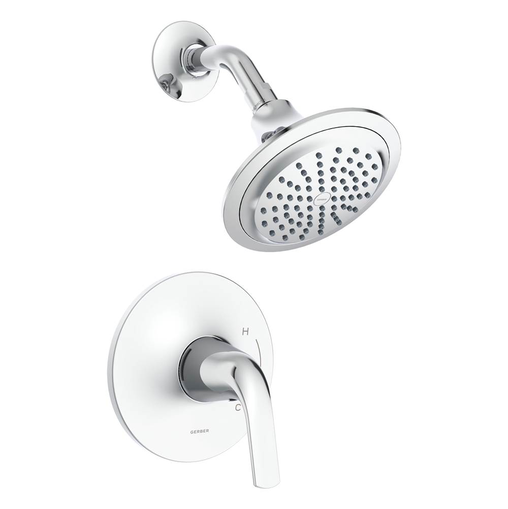 Gerber Plumbing  Shower Faucet Trims item D501534TC