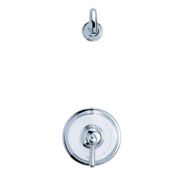 Gerber Plumbing  Shower Faucet Trims item D502757LSBSTC