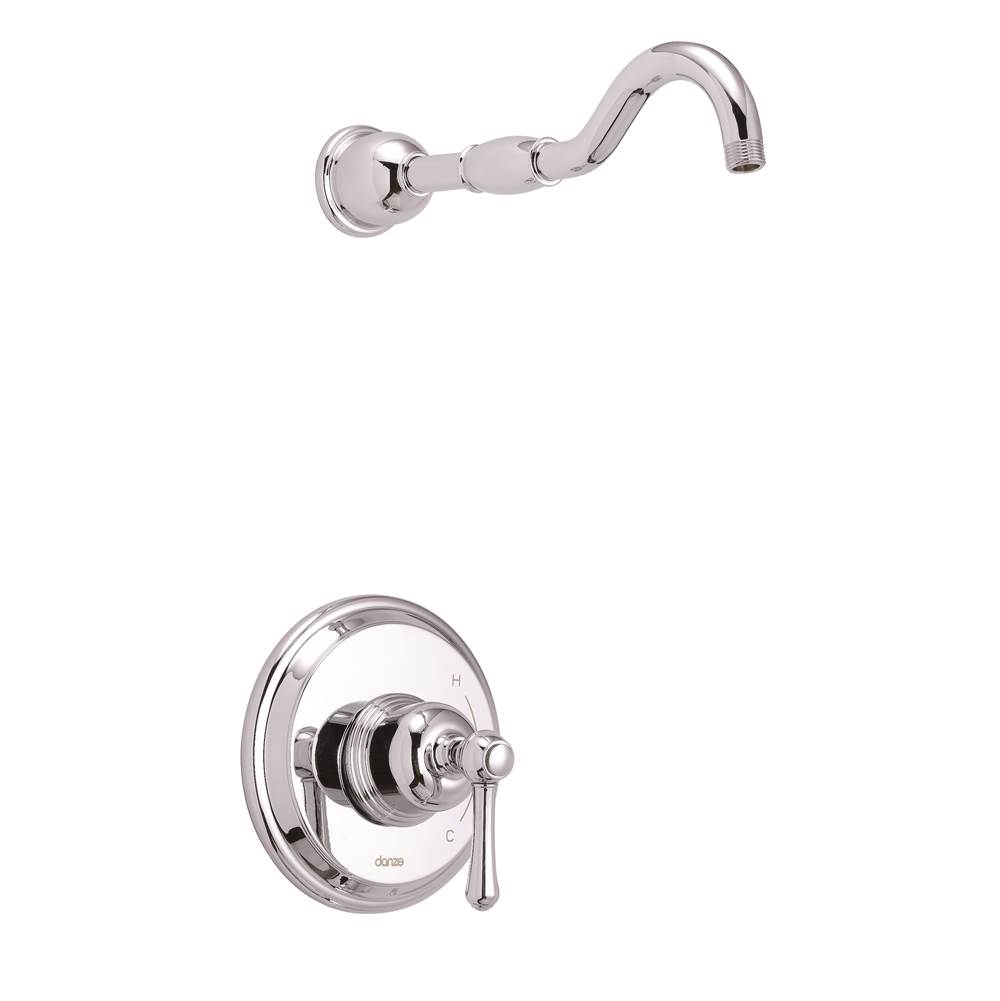Gerber Plumbing  Shower Faucet Trims item D502757LSTC