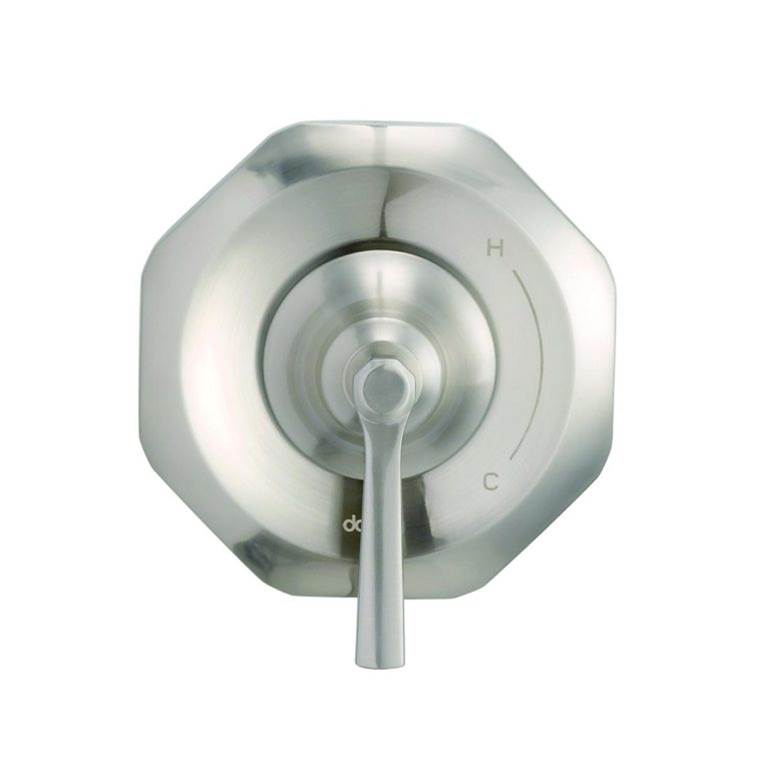 Gerber Plumbing Pressure Balance Valve Trims Shower Faucet Trims item D510428BNTC