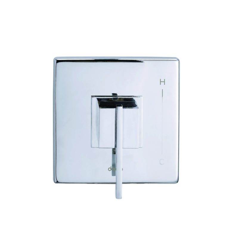Gerber Plumbing Pressure Balance Valve Trims Shower Faucet Trims item D510444TC