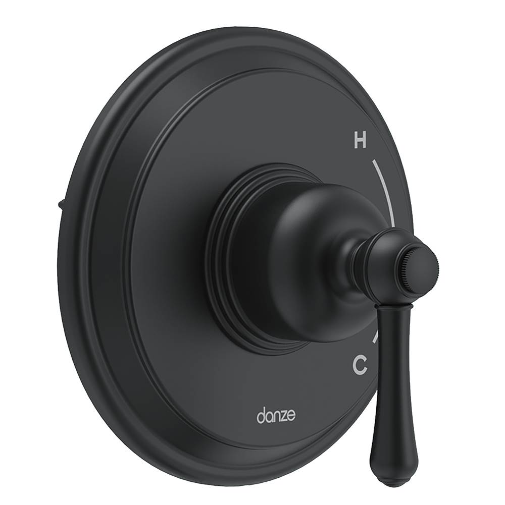 Gerber Plumbing Pressure Balance Valve Trims Shower Faucet Trims item D510457BSTC