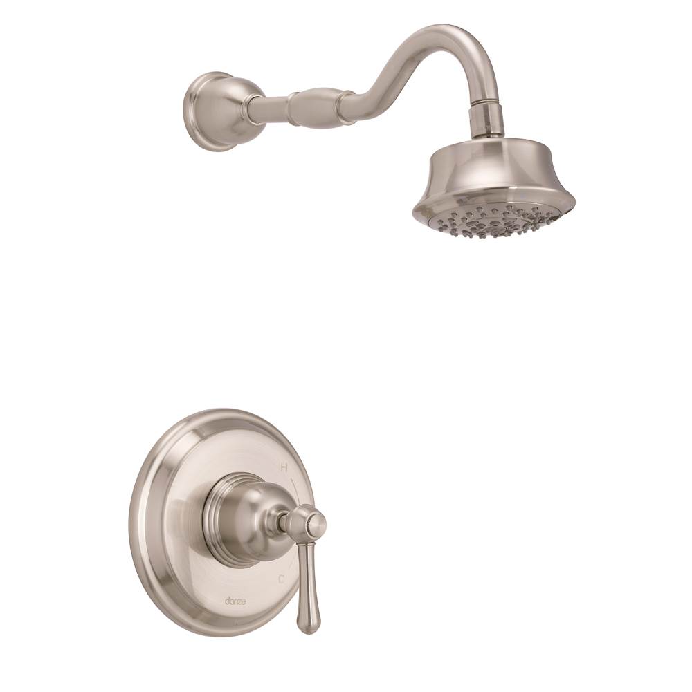 Gerber Plumbing  Shower Faucet Trims item D512657BNTC