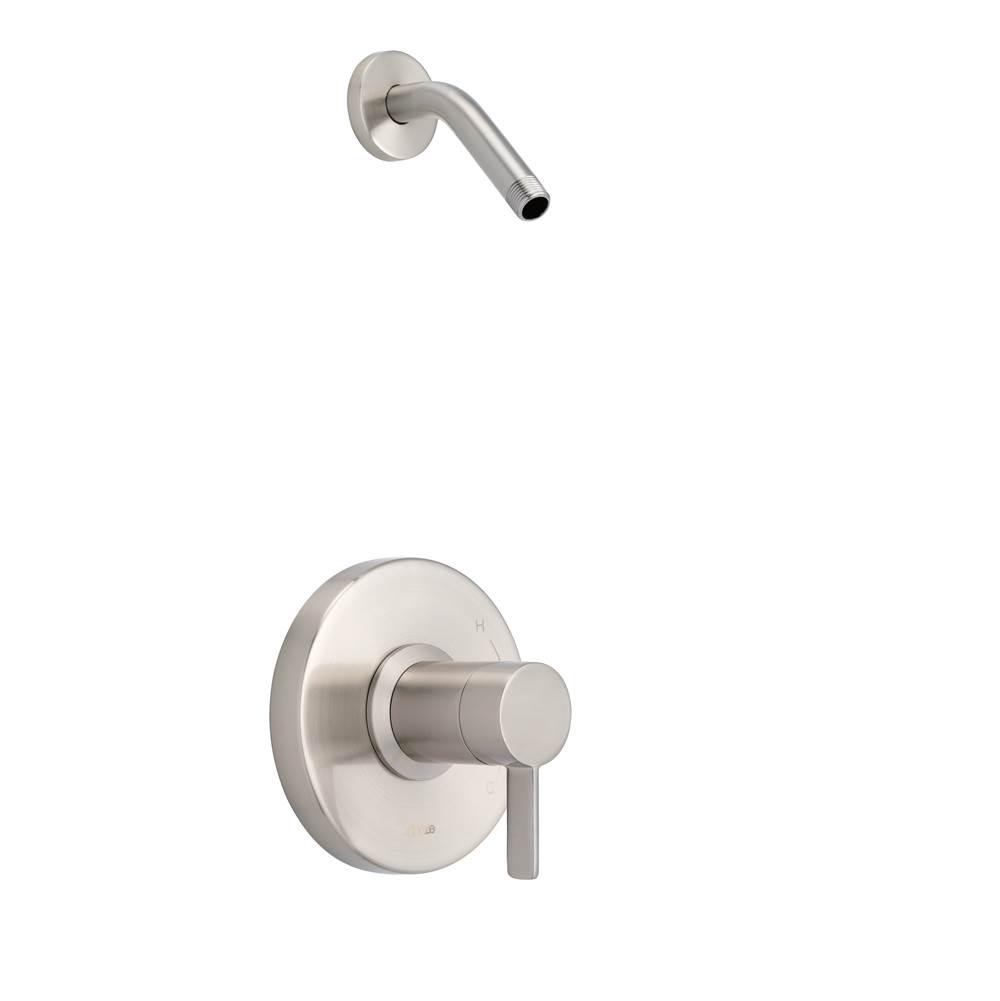 Gerber Plumbing  Shower Faucet Trims item D520530LSBNTC