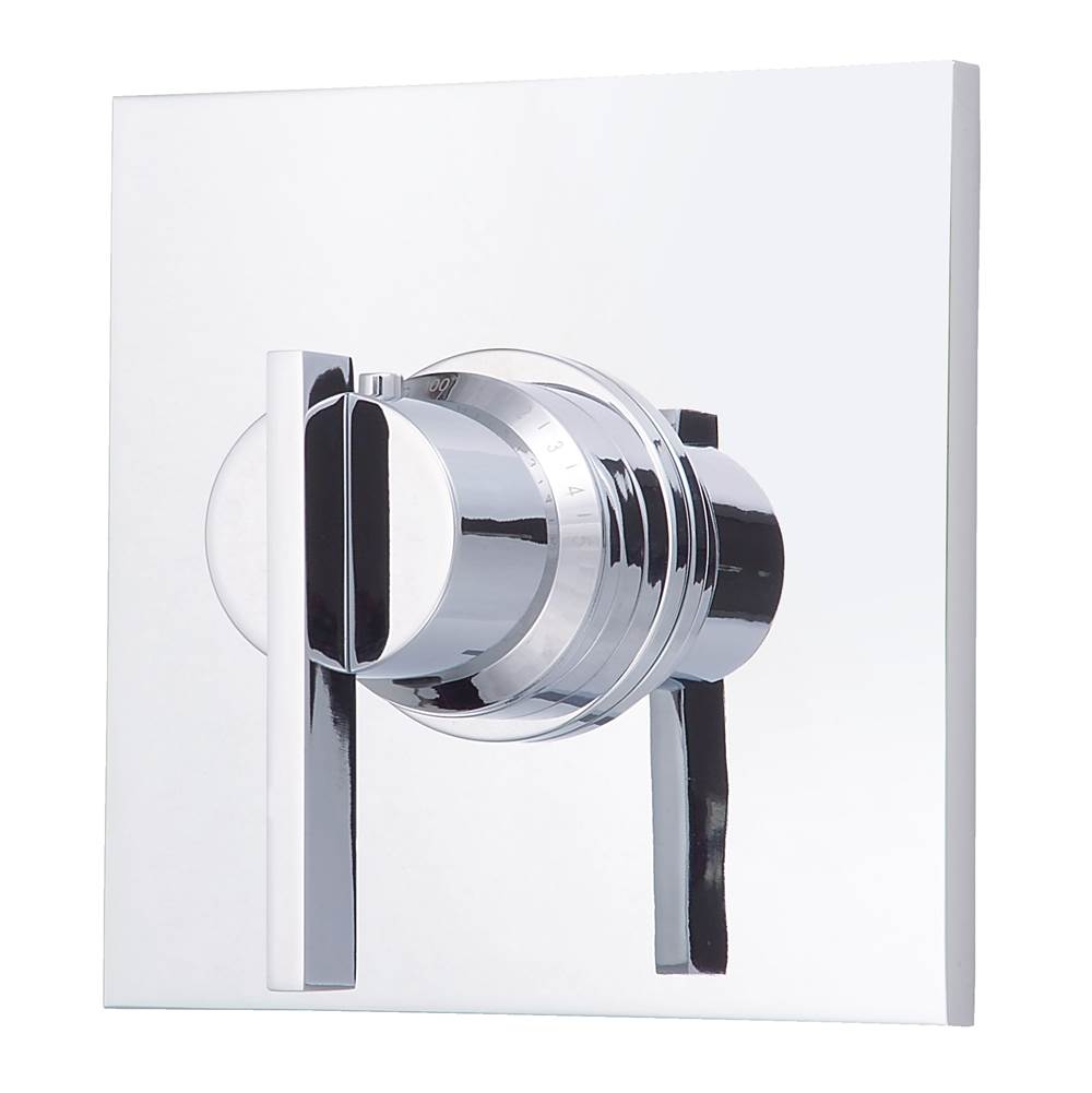 Gerber Plumbing Thermostatic Valve Trim Shower Faucet Trims item D562044T