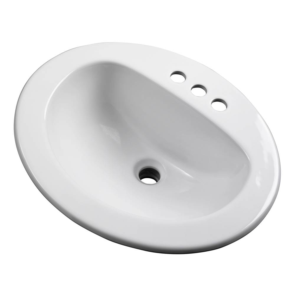Gerber Plumbing  Bathroom Sinks item G0012834CH