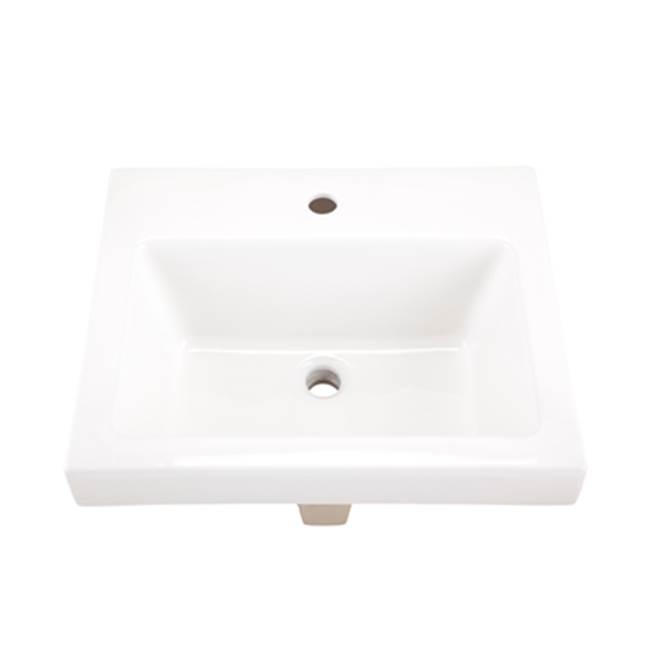 Gerber Plumbing  Bathroom Sinks item G0013822