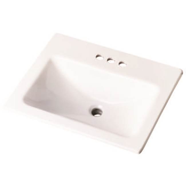 Gerber Plumbing  Bathroom Sinks item G0013894