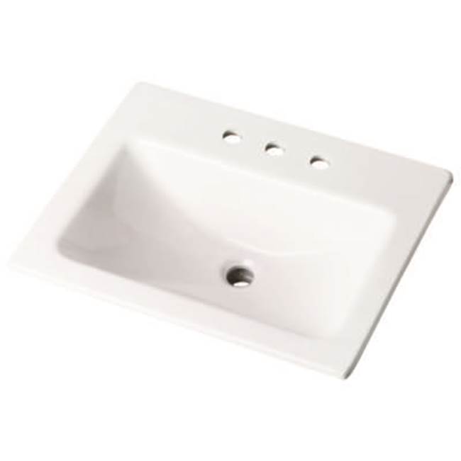 Gerber Plumbing  Bathroom Sinks item G0013898