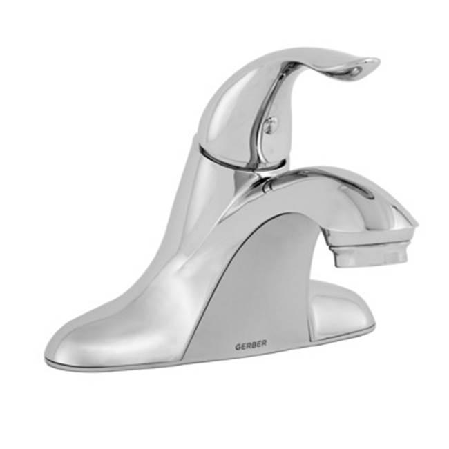 Gerber Plumbing  Bathroom Sink Faucets item G0040028