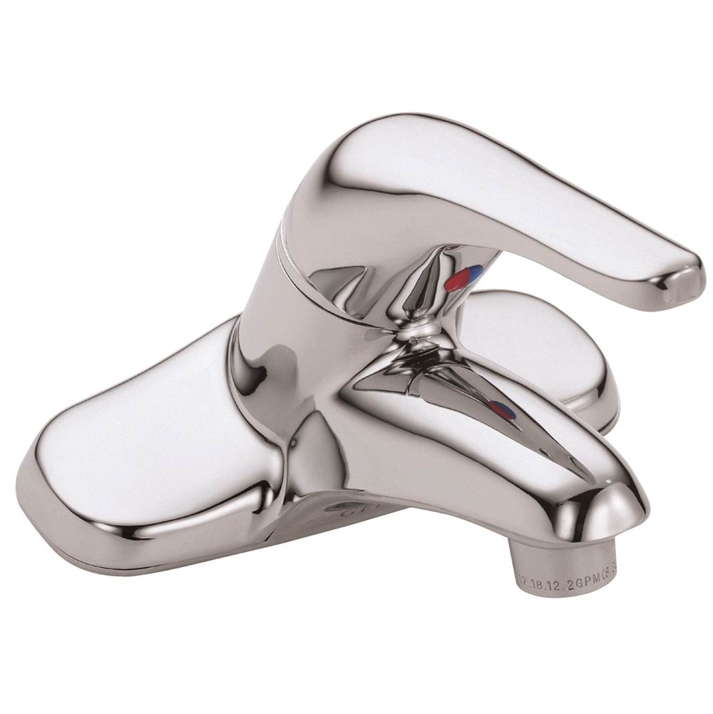 Gerber Plumbing  Bathroom Sink Faucets item G0040113BN
