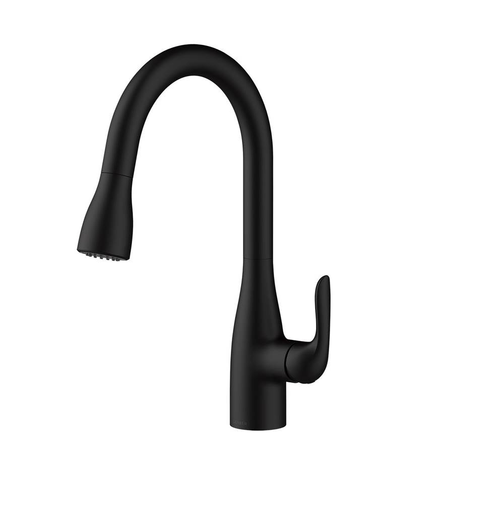 Gerber Plumbing Pull Down Faucet Kitchen Faucets item G0040164BS