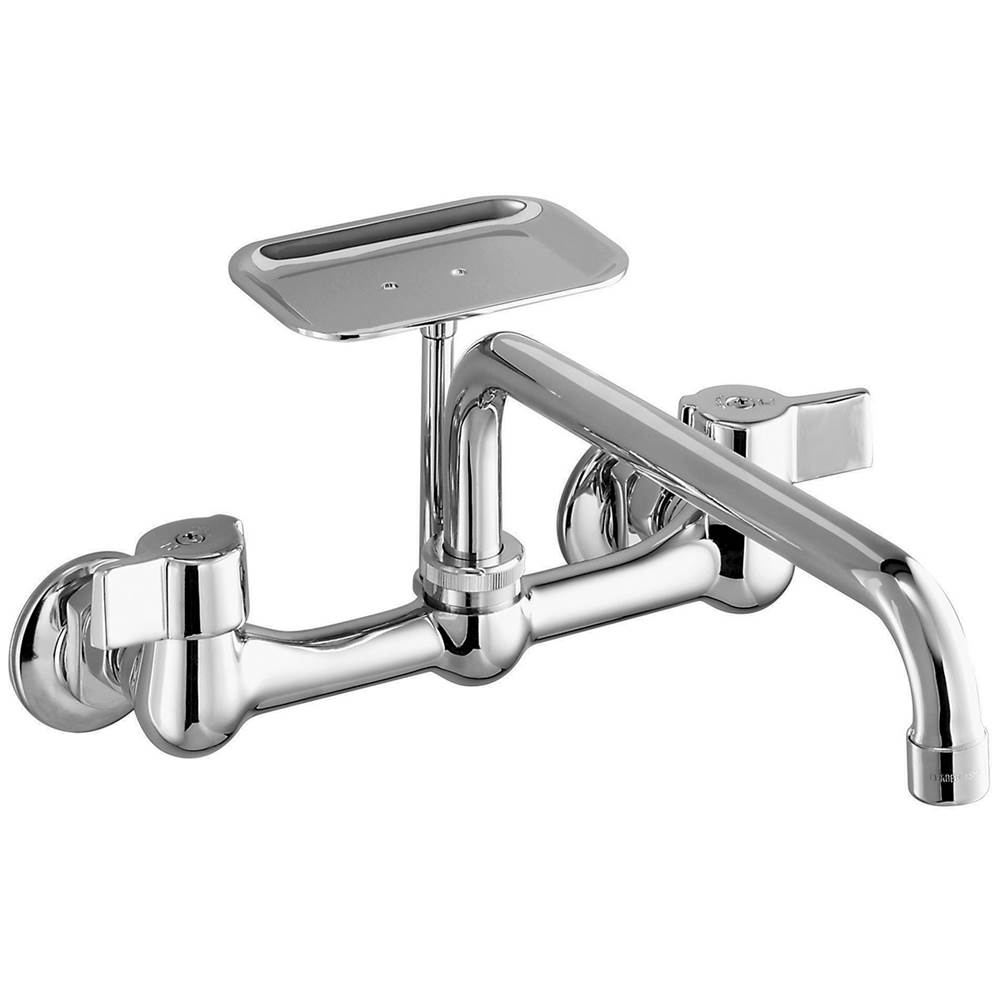 Gerber Plumbing Deck Mount Kitchen Faucets item G0042690