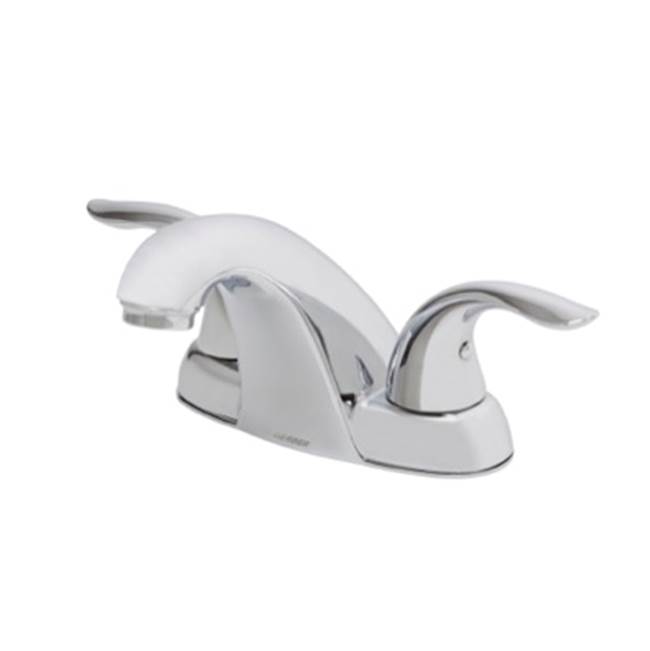 Gerber Plumbing Centerset Bathroom Sink Faucets item G0043011