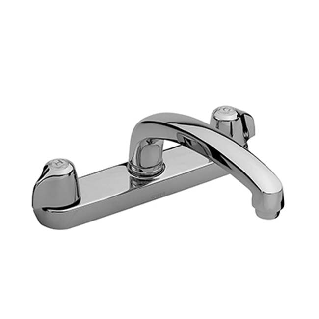 Gerber Plumbing Side Spray Kitchen Faucets item G0742426