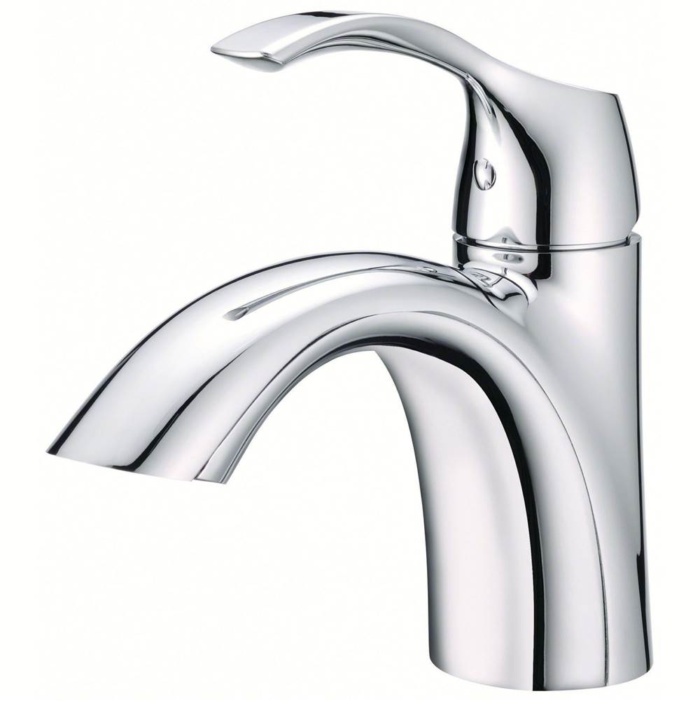 Gerber Plumbing Single Hole Bathroom Sink Faucets item D222522BR