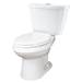 Gerber Plumbing - Two Piece Toilets