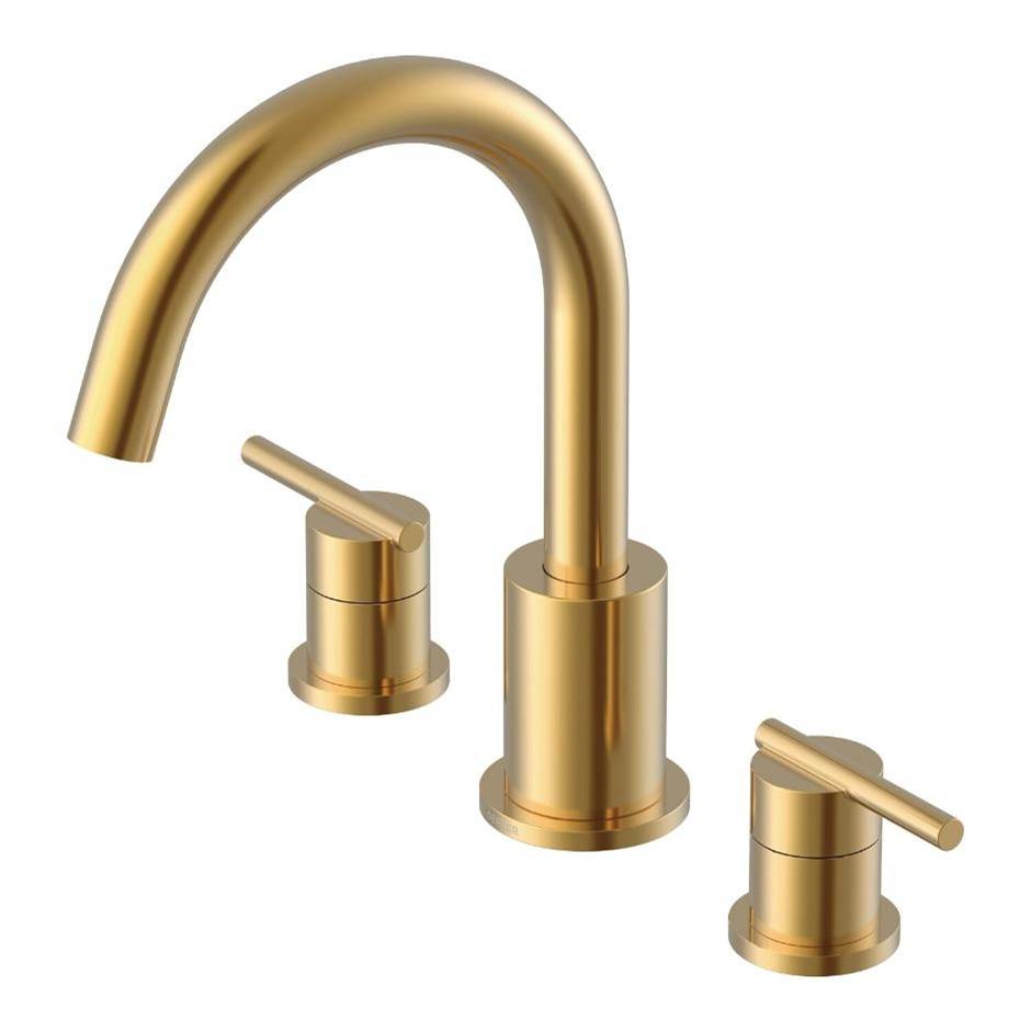 Gerber Plumbing  Shower Faucet Trims item D500430BSTC
