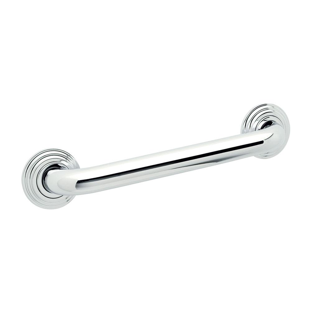 Ginger Grab Bars Shower Accessories item 1161/PC