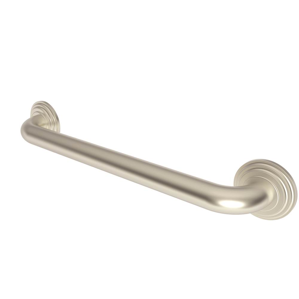 Ginger Grab Bars Shower Accessories item 1161/SN