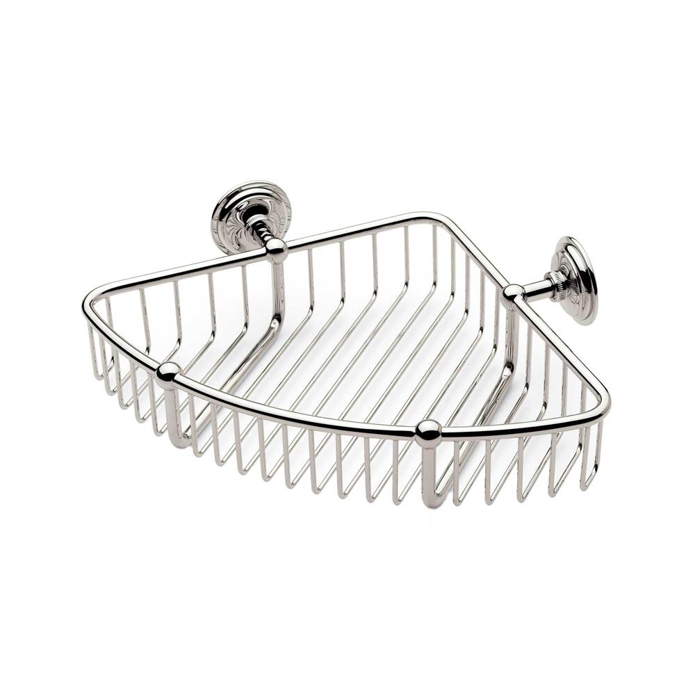 Ginger Shower Baskets Shower Accessories item 26554/SN