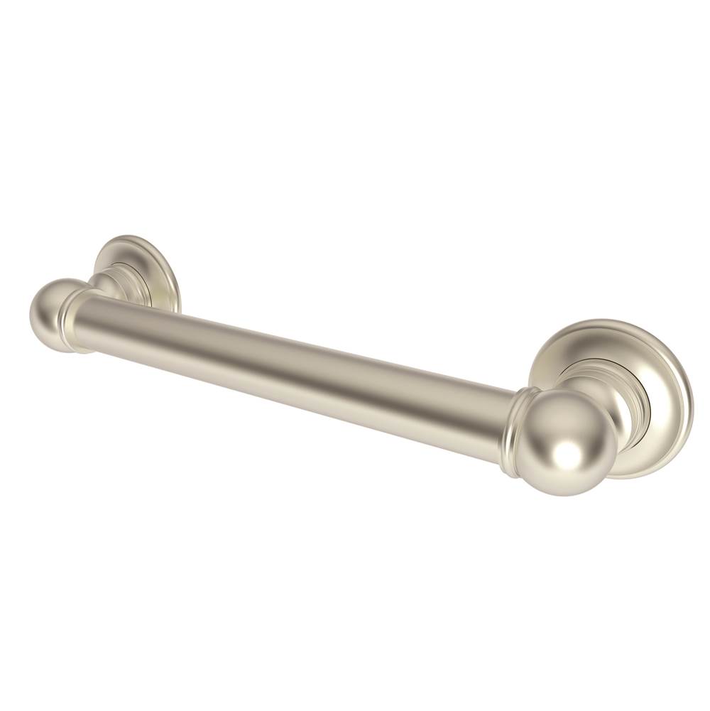 Ginger Grab Bars Shower Accessories item 4560/SN