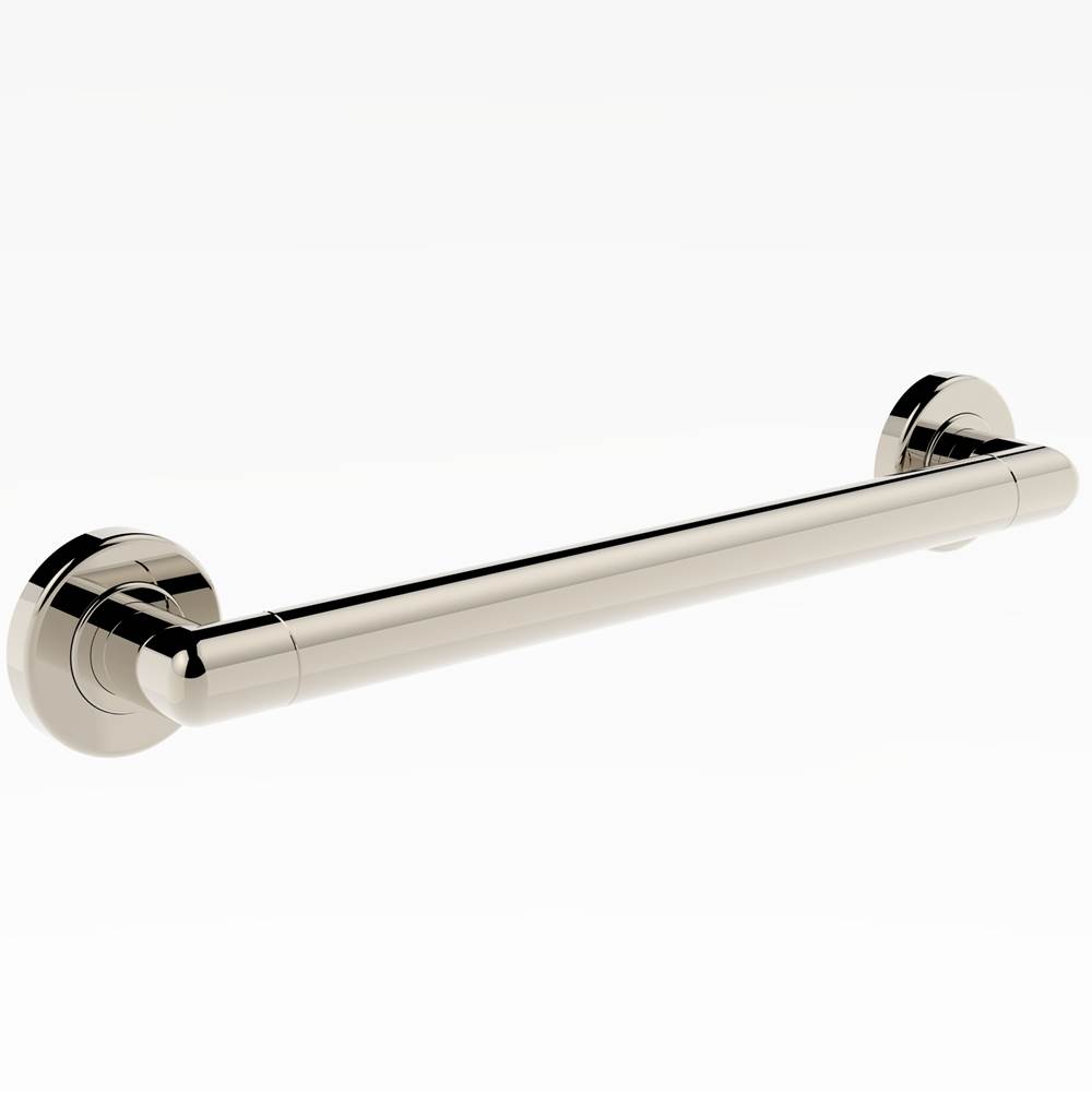 Ginger Grab Bars Shower Accessories item 4661/PN