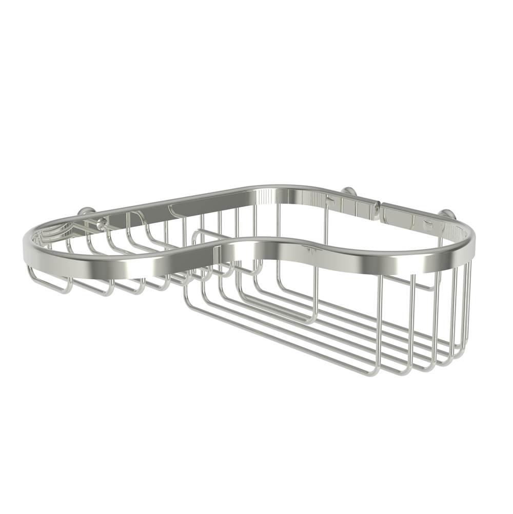 Ginger Shower Baskets Shower Accessories item 504L/PN