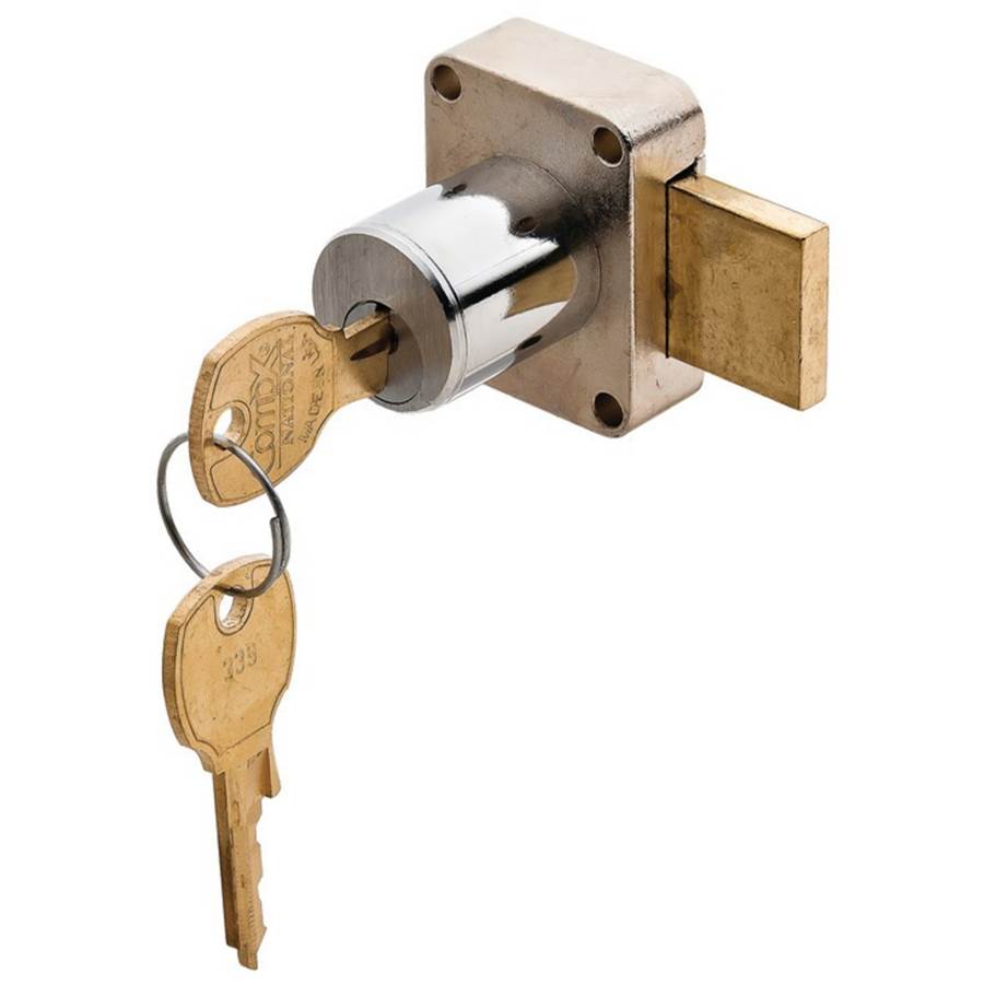 Hafele  Locks item 232.14.402
