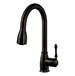 Hamat - ARPD-1000-OB - Pull Down Kitchen Faucets