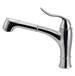 Hamat - ARPO-2000-PC - Pull Out Kitchen Faucets