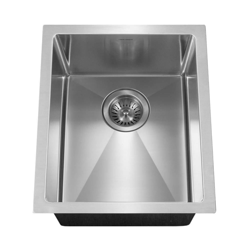 Hamat Undermount Kitchen Sinks item AXI-1214B
