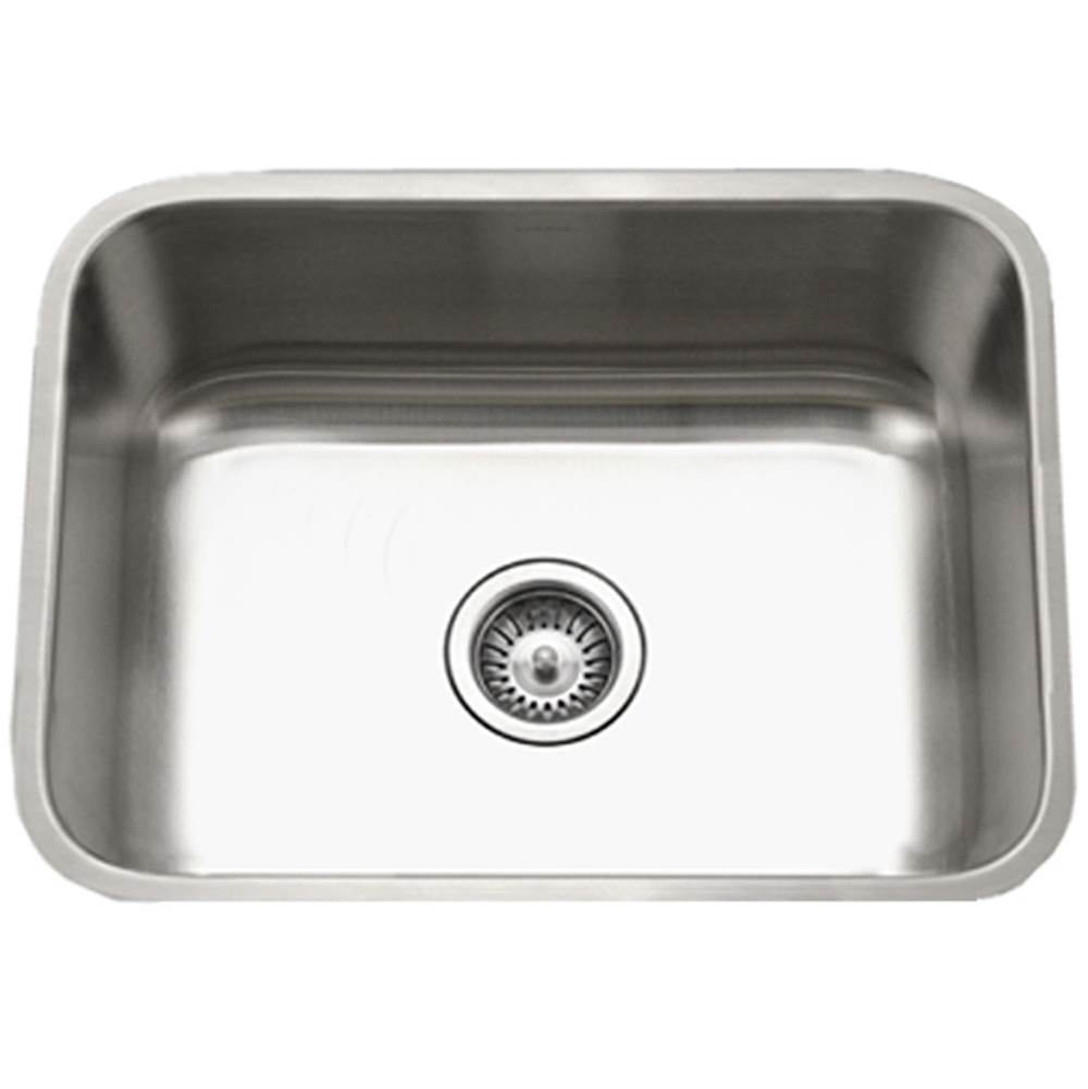 Hamat Undermount Kitchen Sinks item ENT-2318S-20