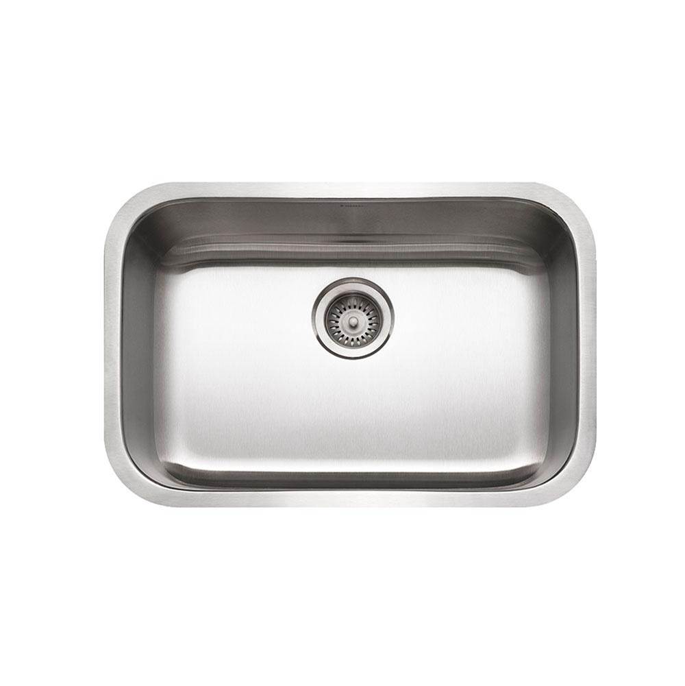 Hamat Undermount Kitchen Sinks item ENT-2718S-1