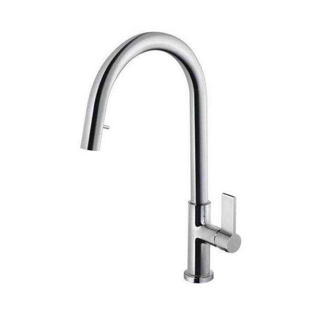 Hamat Pull Down Faucet Kitchen Faucets item FIPD-1000-BN