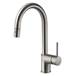 Hamat - GAPD-1000-BN - Pull Down Kitchen Faucets