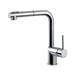 Hamat - GAPO-2000-PC - Pull Out Kitchen Faucets