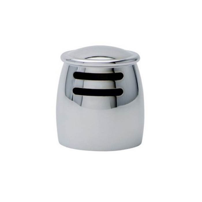 Fixtures, Etc.HamatTraditional / Trasititonal Air Gap in Polished Chrome