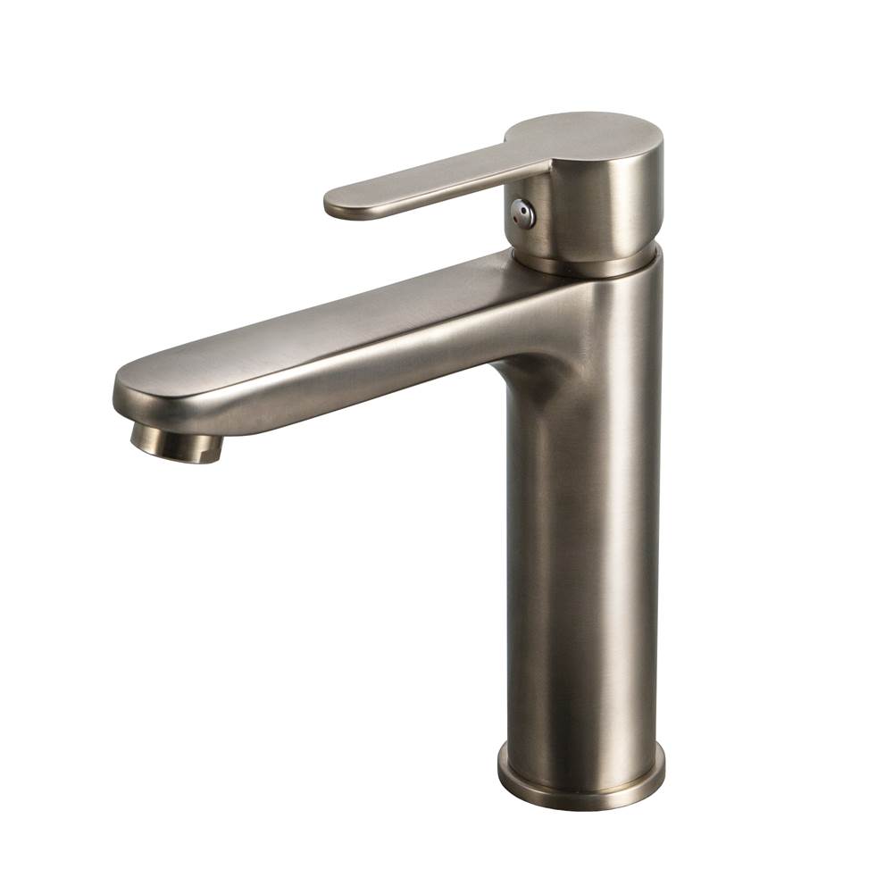 Hamat Single Hole Bathroom Sink Faucets item CLBL-1000-BWC