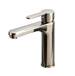Hamat - CLBL-1000-PWC - Single Hole Bathroom Sink Faucets