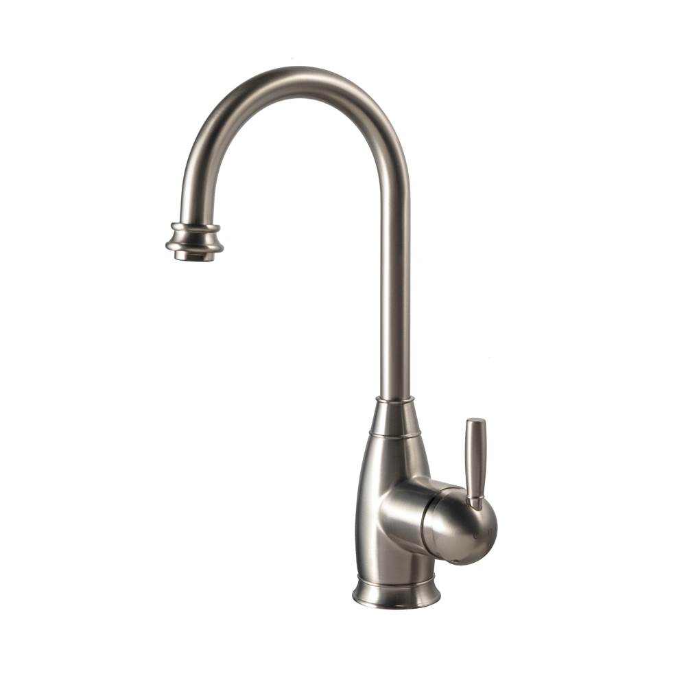 Hamat  Bar Sink Faucets item EXBA-5000-BN