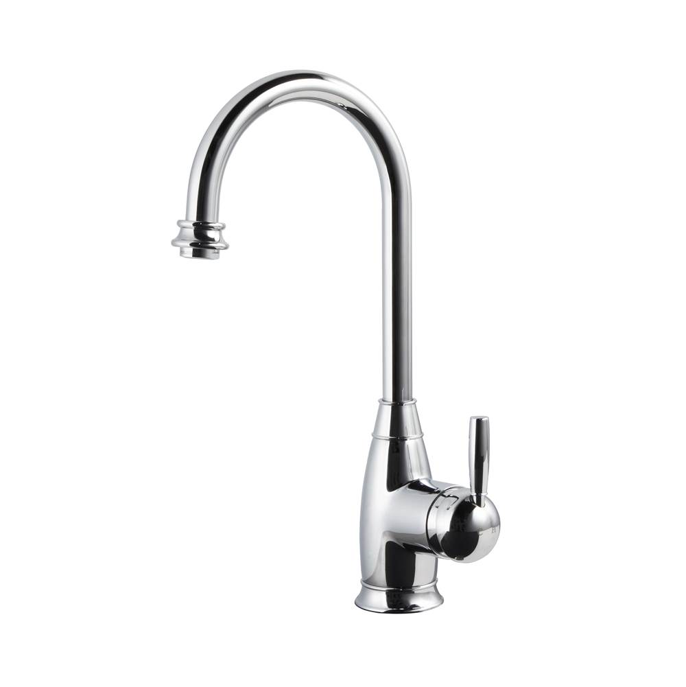 Hamat  Bar Sink Faucets item EXBA-5000-PN