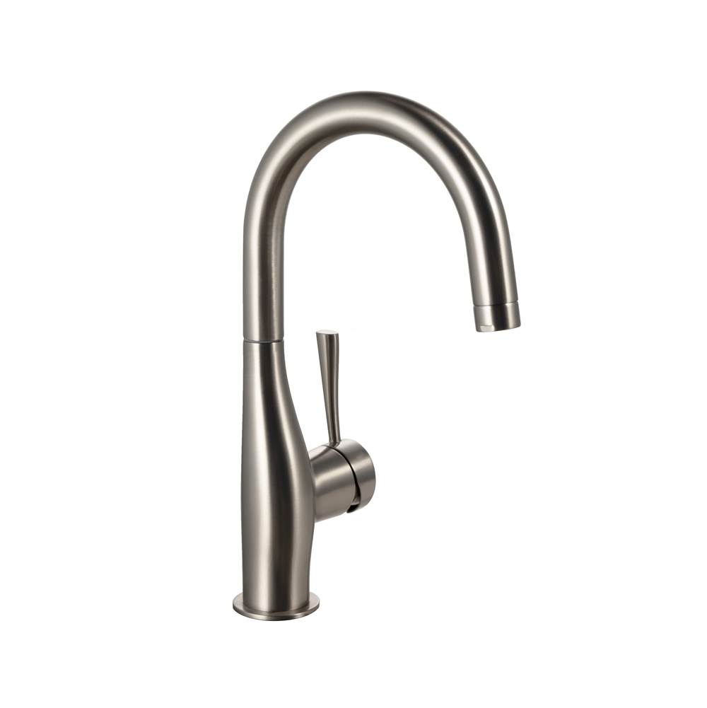 Hamat  Bar Sink Faucets item IMBA-4000-BN