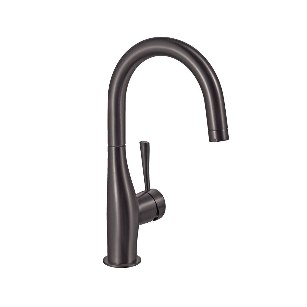 Hamat  Bar Sink Faucets item IMBA-4000-OB