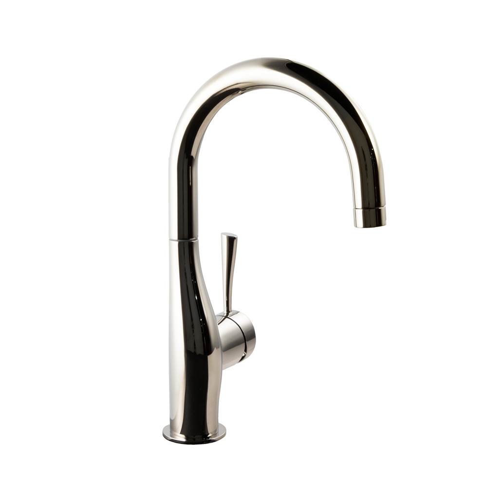 Hamat  Bar Sink Faucets item IMBA-4000-PN
