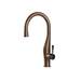 Hamat - IMPD-1000-ACMB - Pull Down Kitchen Faucets