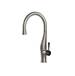 Hamat - IMPD-1000-BNMB - Pull Down Kitchen Faucets