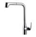 Hamat - QUPO-2020-PC - Pull Out Kitchen Faucets