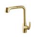 Hamat - QUPO-2020-BB - Pull Out Kitchen Faucets