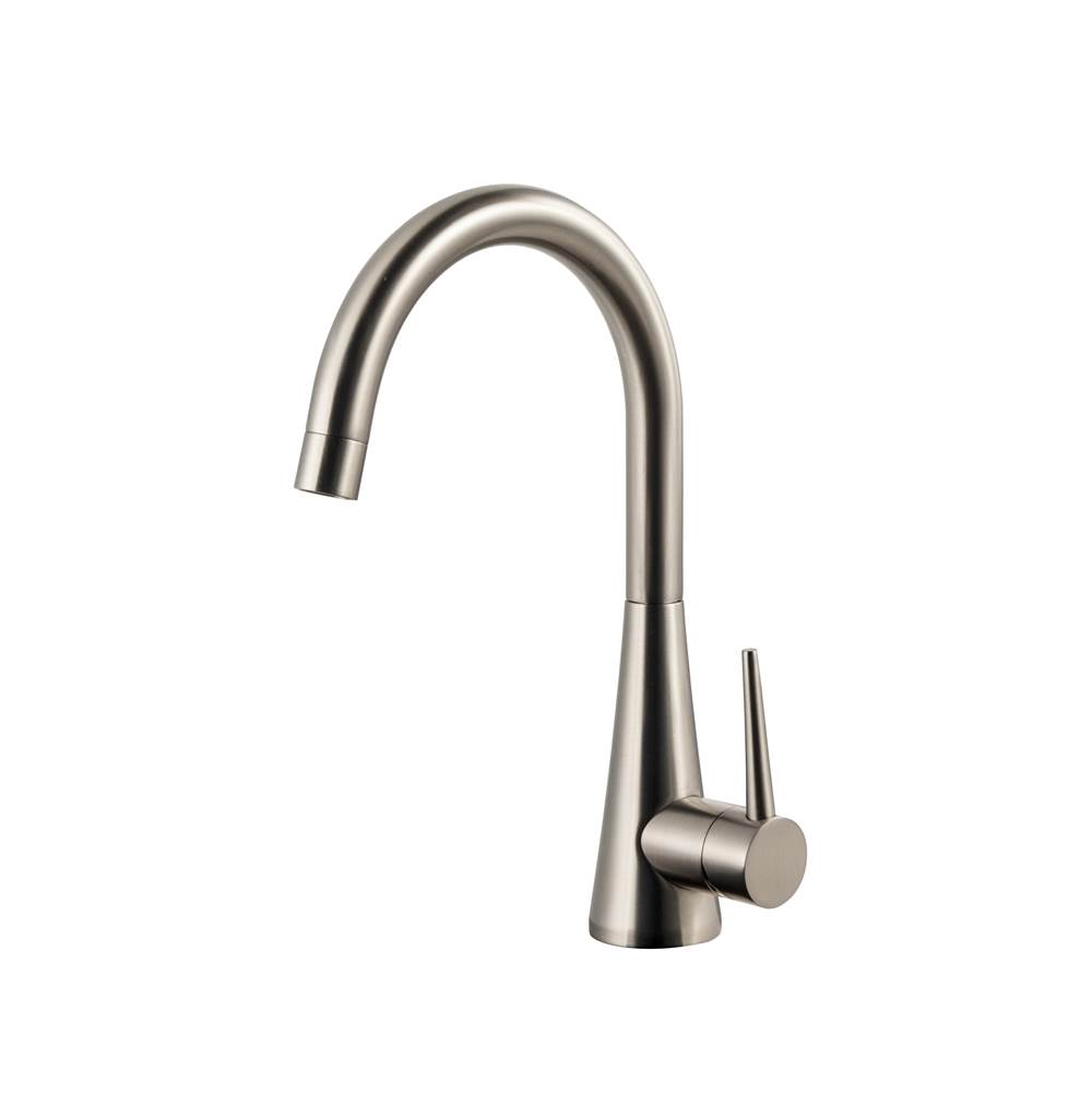 Hamat  Bar Sink Faucets item SEBA-4000-BN